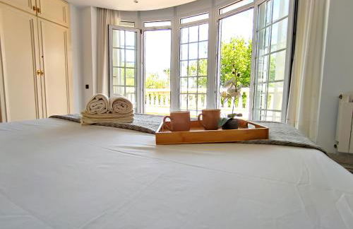 Villa Papa Luna especial familias numerosas - Foto 2