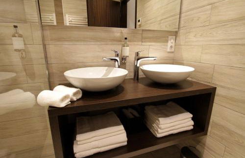 Le Moulin d'Oscar & Spa - Mulhouse Nord - Foto 133