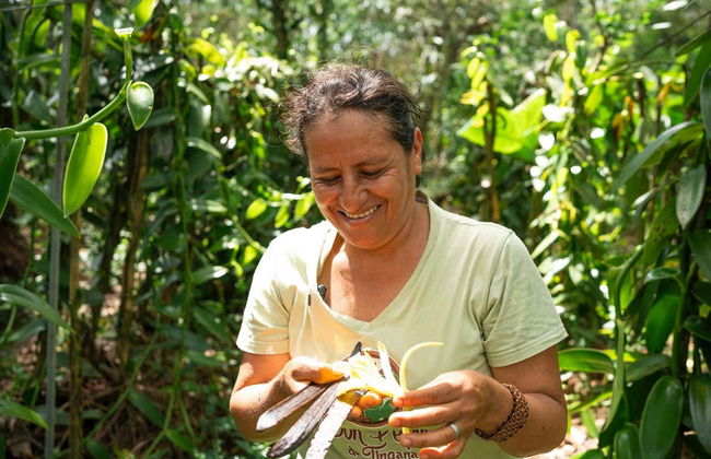 Tingana Nature Reserve Private Day Trip - Photo 8