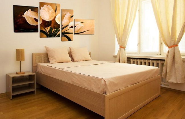 ApartLux Znamenka - Foto 1