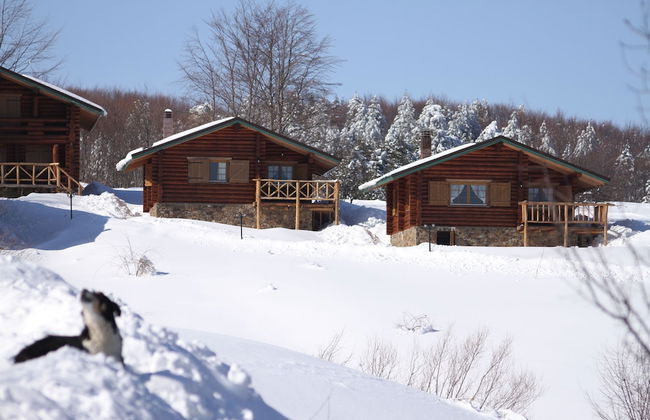 Sfendamos Wood Village - Foto 27