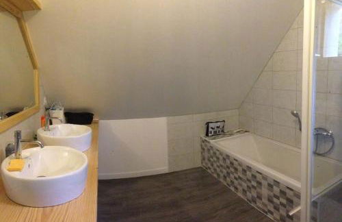 Chalet spacieux Loudenvielle - Foto 12