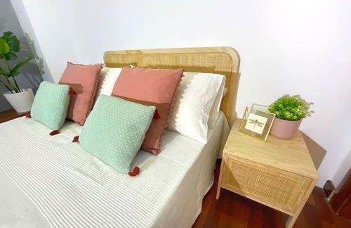 Casa de la lonja Fondón - Foto 39