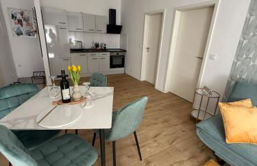 Ferienwohnung Rehn 1 - Foto 10