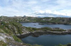 Selkie Cabin Achmelvich, Lochinver - Foto 23