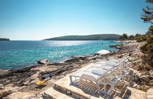 Apartments by the sea Cove Nova, Korcula - 11353 - Foto 2