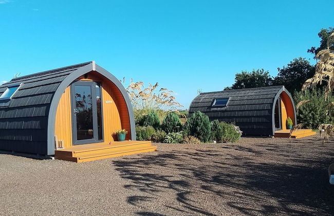 North Star Glamping - Photo 25