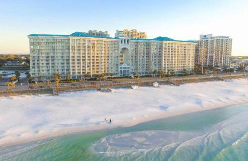 Beachfront Condo with Spectacular Gulf Views - Photo 7