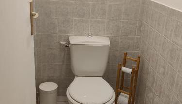 Royan Condo 2bedrooms WiFi Parking - Foto 3