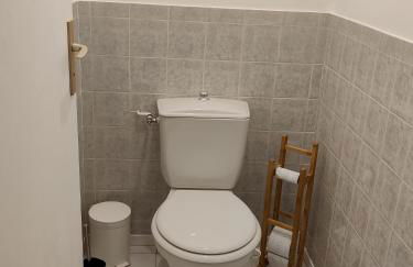 Royan Condo 2bedrooms WiFi Parking - Foto 3