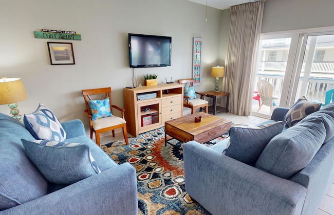 Tybee Sands - Foto 49