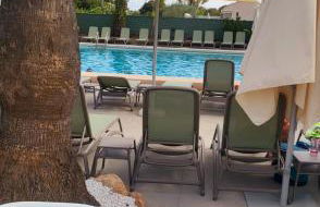 Casa del sol, Las Ocas urbanizacion,2 bedrooms , 2 bathrooms,solarium ,nice swimming pool and barbecue - Foto 37