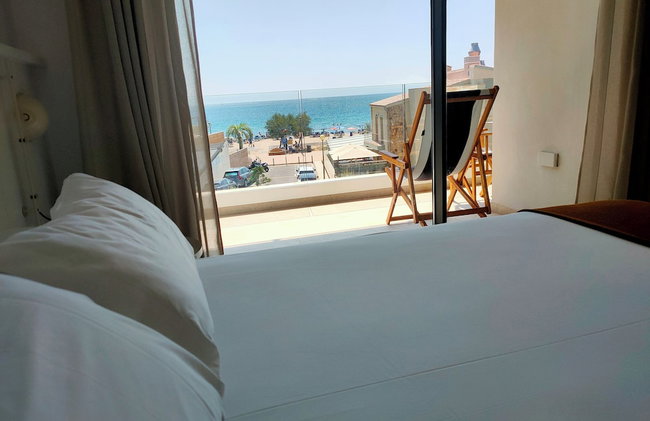 ECO-APARTMENTS LA MARINEDA & HOTEL THALASSA SPORT & SPA - Foto 40