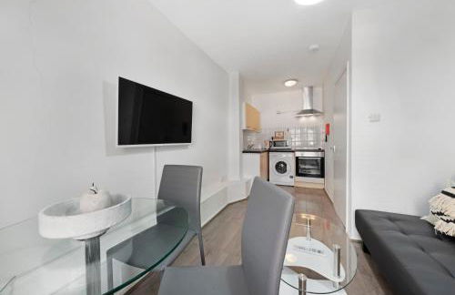 1 Bed Apartment- Finsbury Park Station A - Foto 3