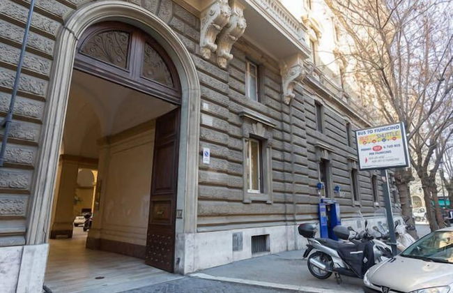 Marta Guest House - Photo 35