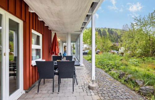 Ferienwohnungen Kätzlehaus - Foto 34