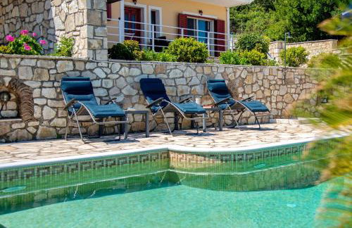 Villa Avgerini Paxos - Photo 9