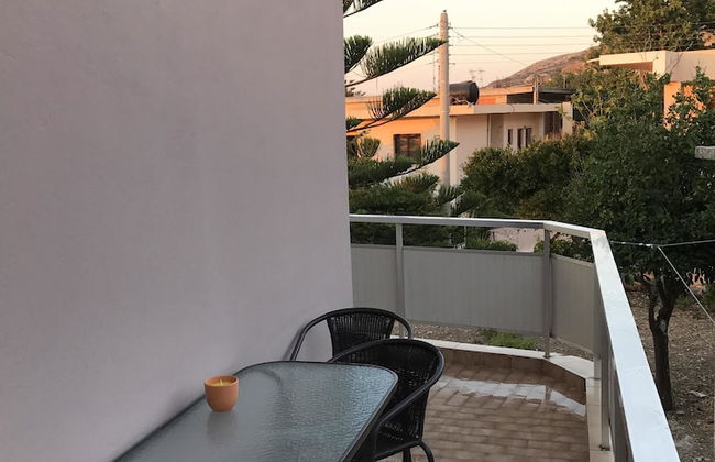 Falassarna House - Foto 17