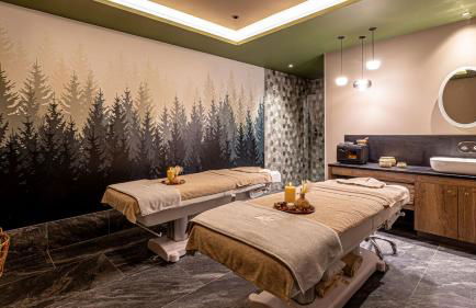 Résidence & Spa Les Cîmes d'Auréa - Foto 9