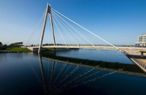 Beach House - Penthouse 3 Bed Apartment - Foto 100