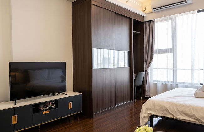 Agile Sky Residence Studio by SobenHomes - Foto 42