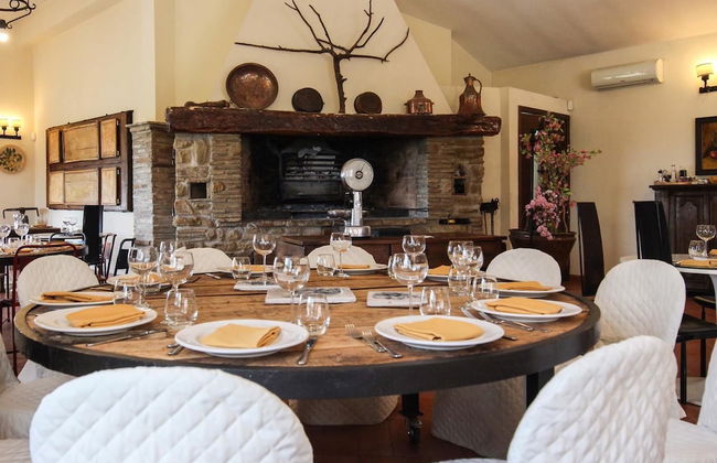 Agriturismo Le Mandriacce - Photo 23