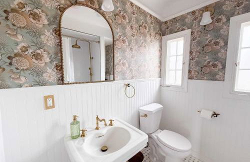 The Vintage La Mesa Tudor - Foto 22