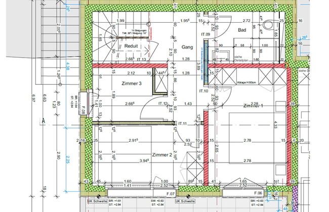 Vieux Valais Beevalais 1 - Photo 10