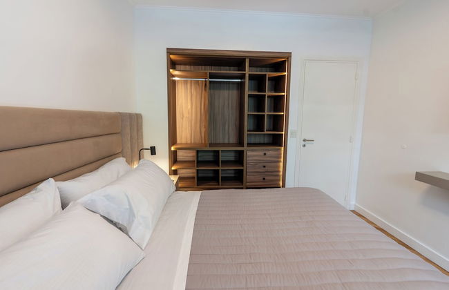 Aparthotel Trianon Recoleta - Photo 24