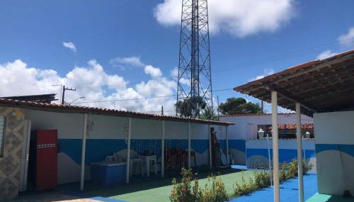 kitnet & lazer - Foto 4