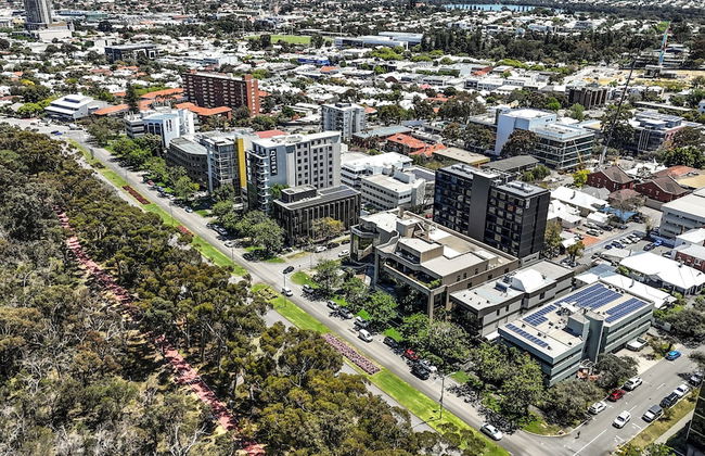 Quest Kings Park - Foto 39