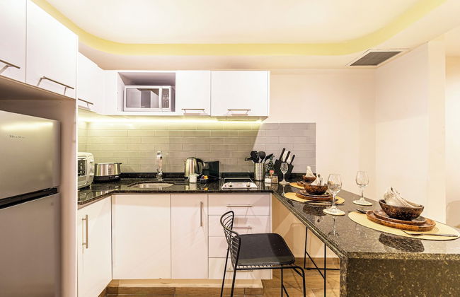 Grand Chapultepec Residencial - Foto 38