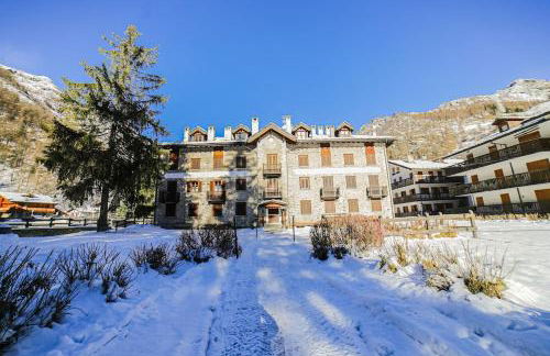 Casa dei Larici 300m from Piste - Foto 8