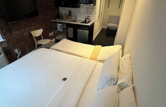 East Village Hotel - Foto 15