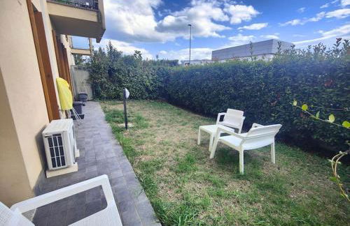 GLAMOUR HOUSE, Comoda a tutti i servizi - Photo 32