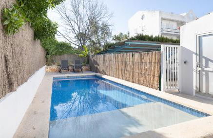 Orquidia by Rentallorca - Private pool and Garden - Foto 1