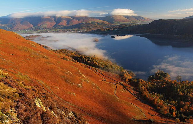 Gable Cottage - Foto 21