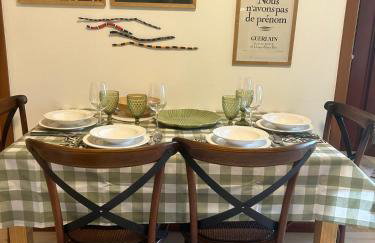 Apartamento Villa 703 - Villa Enseada - Foto 13