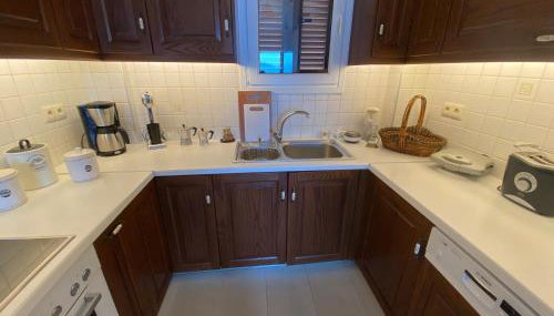 Villa Seaview - Foto 3