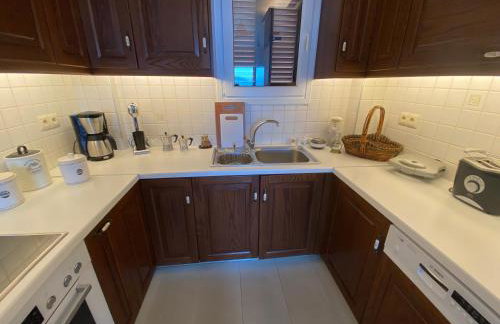 Villa Seaview - Foto 3