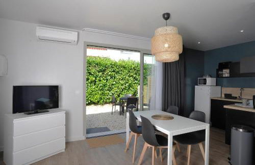 Le Clos Des Thermes De Jonzac - Photo 38