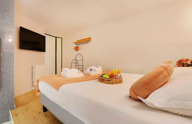 Residence Paris Pelee - Foto 13