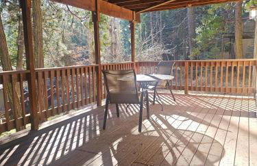 The Cozy Knotty Pine Enchantment Retreat - Foto 22