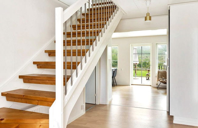 4 Person Holiday Home in Norrtalje-by Traum - Foto 19