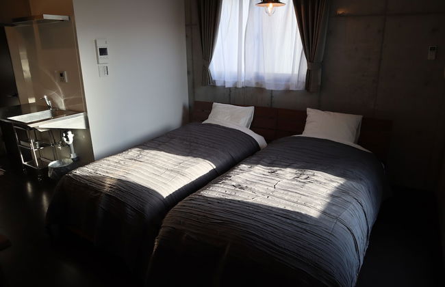 Treeside Hotel & Apartment - Foto 4