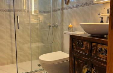 The Zarzamora Canary Little Home - Foto 21