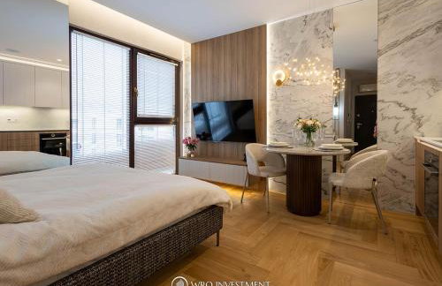 Apartament Studio Sol Marina - Foto 1