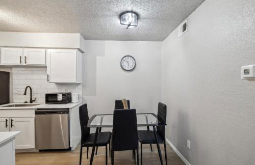 The Landry 255 Spacious and Cozy 1 Bedroom 1bth - Foto 11