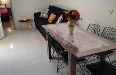 Villa Eleni Holiday Resort 4' walk to Beach with Pool - Ideal for Families and Couples - Foto 69