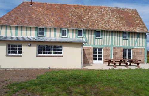 Domaine Cosme - Foto 1